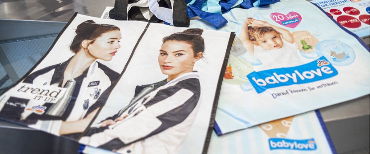 Bevásárlótáska kisokos