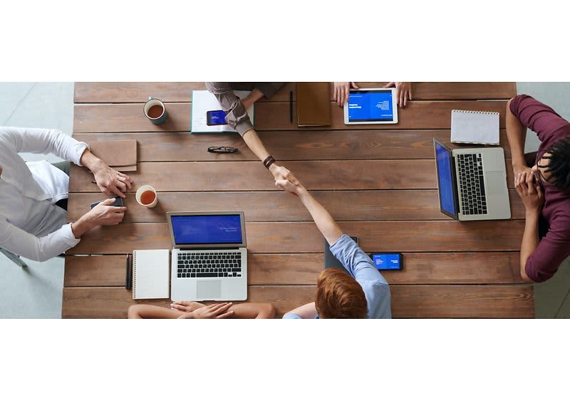 Partnerégek, mérföldkövek