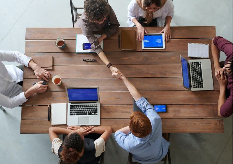 Partnerégek, mérföldkövek