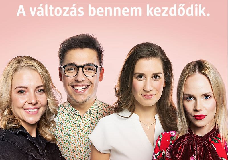 Még tudatosabb együttműködések