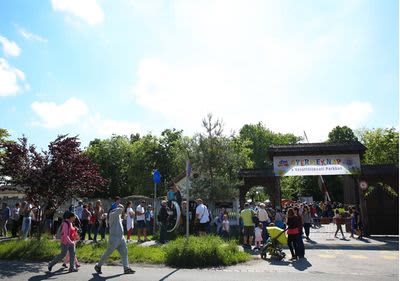 Gyereknap 2019
