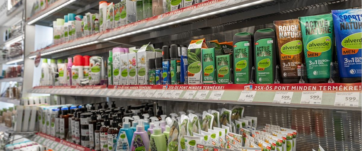 Sikeres félévet zárt a dm