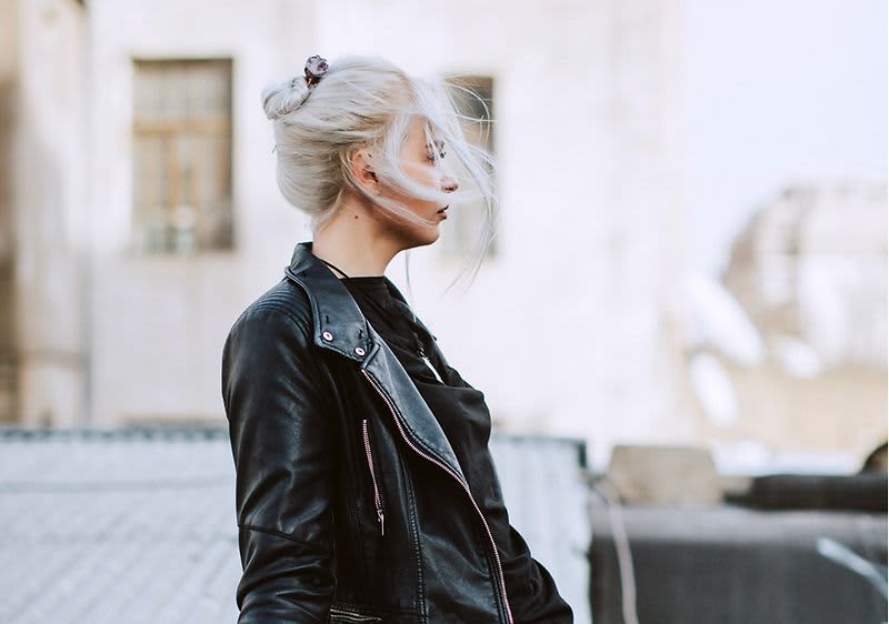 Így tüntethetjük el az ősz hajszálakat