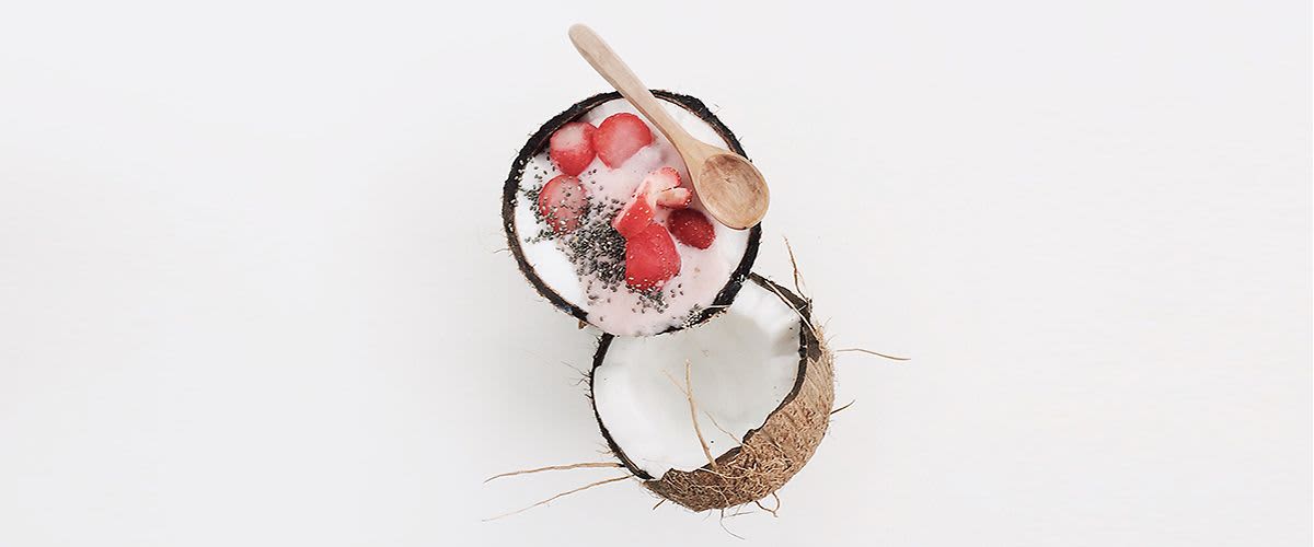 A kókuszvíz tényleg csodaital