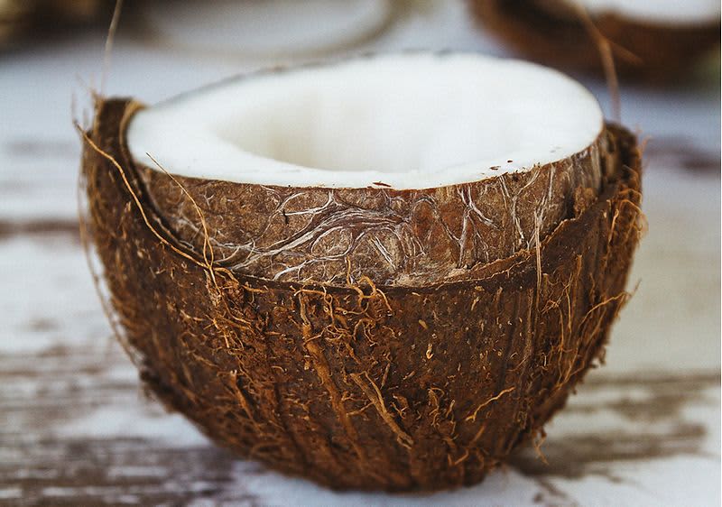 A kókuszvíz tényleg csodaital