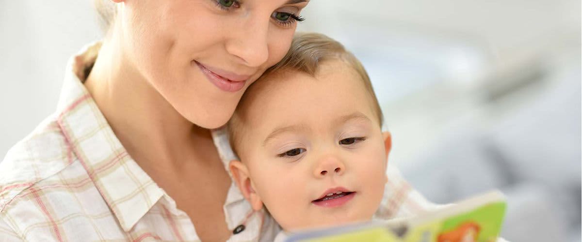 Tizenhét hónaposan