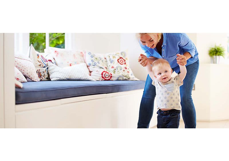 Tizennyolc hónaposan