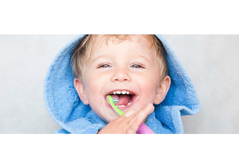 Túl a két és fél éves koron