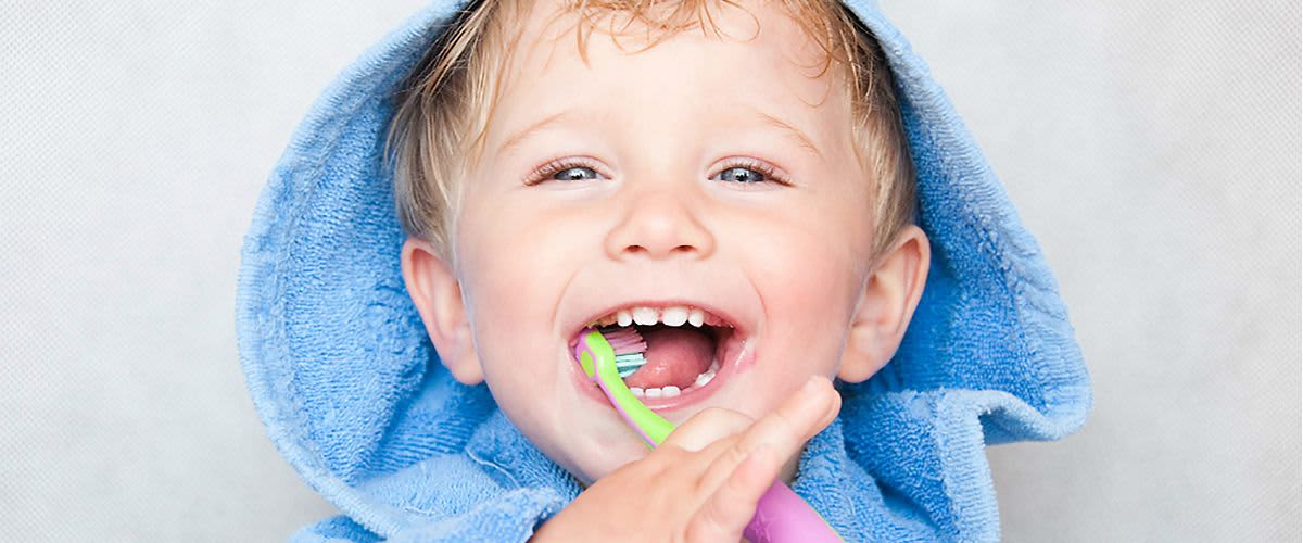 Túl a két és fél éves koron