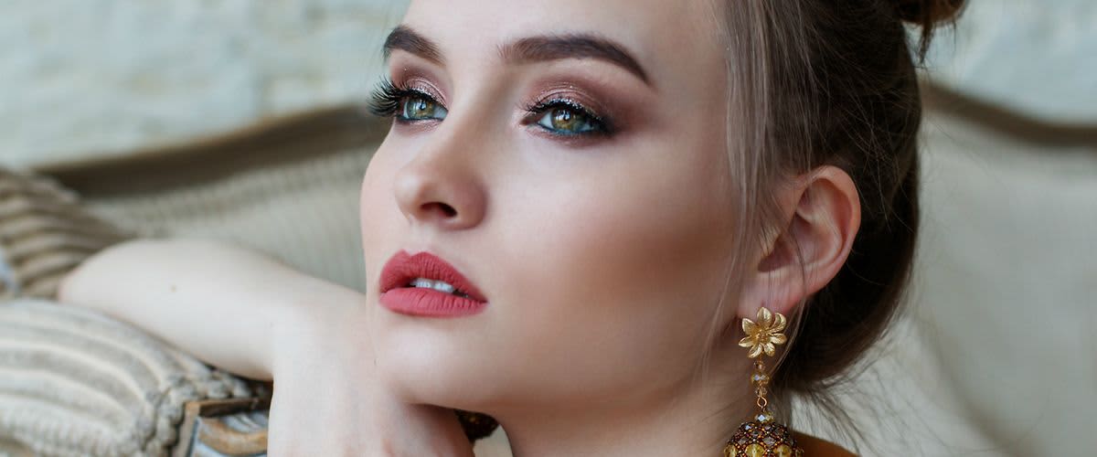 5 tipp a hosszú és dús szempillákért