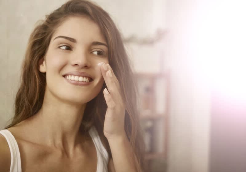 Hétköznapi smink 10 perc alatt