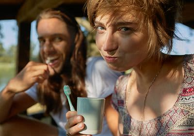 Tippek fogzománcunk védelmére
