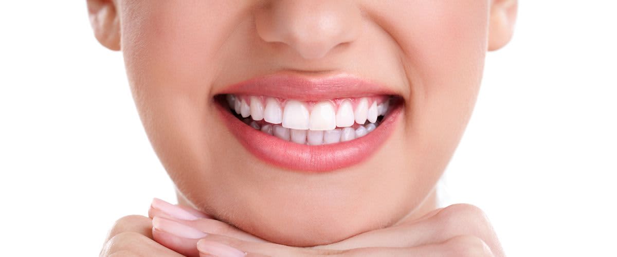 A helyes szájápolás