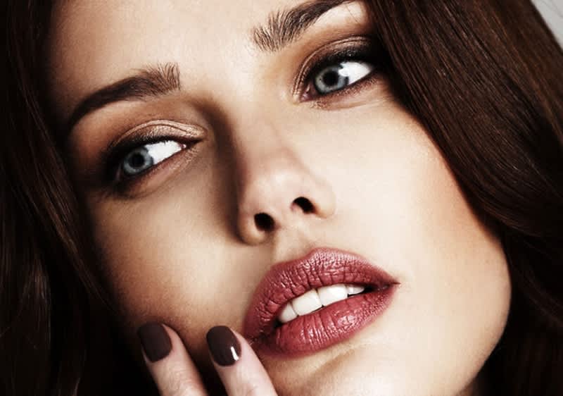 Nappali sminkből estit 