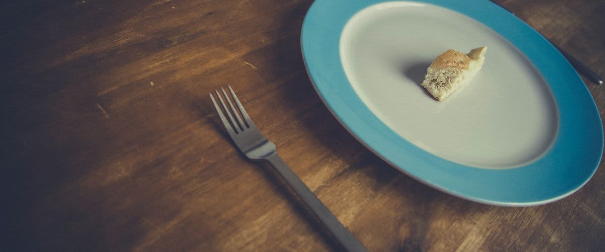 A drasztikus diéták hátrányai