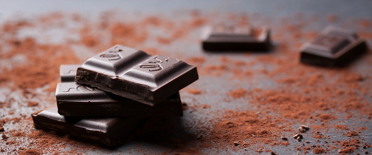 Csokoládé
