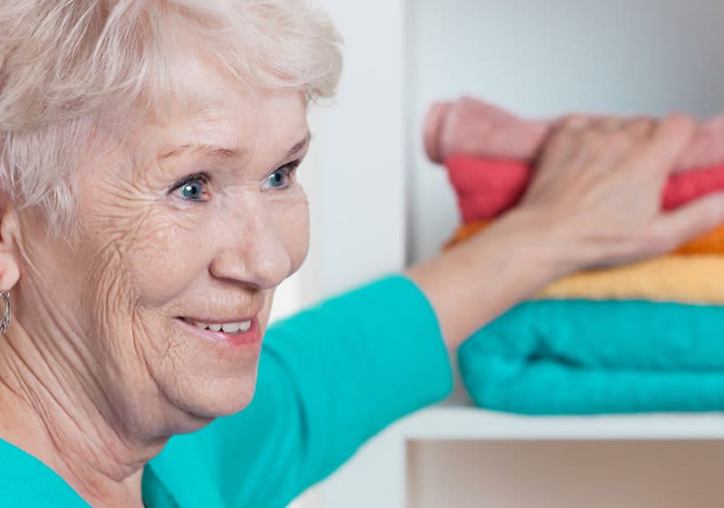 Nagymama 5 zseniális takarítási tippje