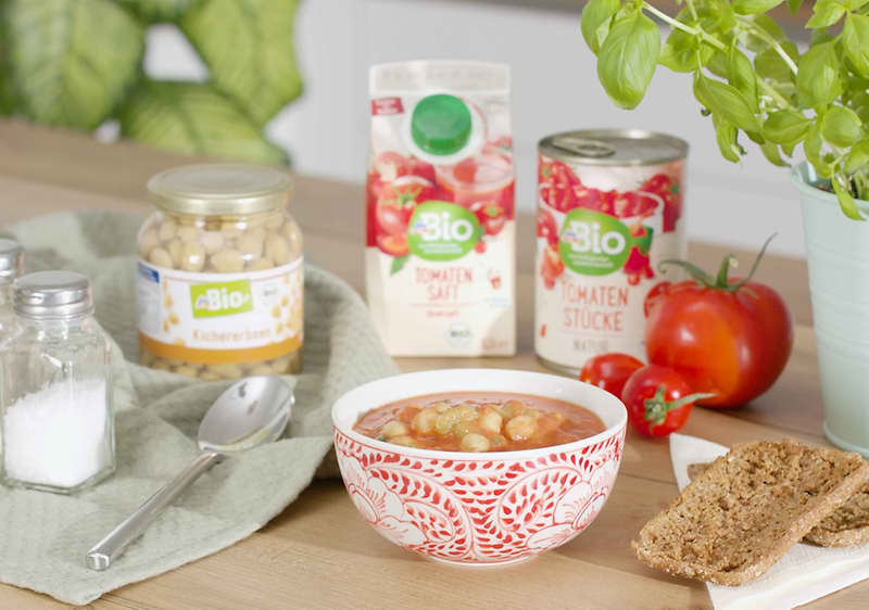 Spanyol gazpacho a forró nyári napokra