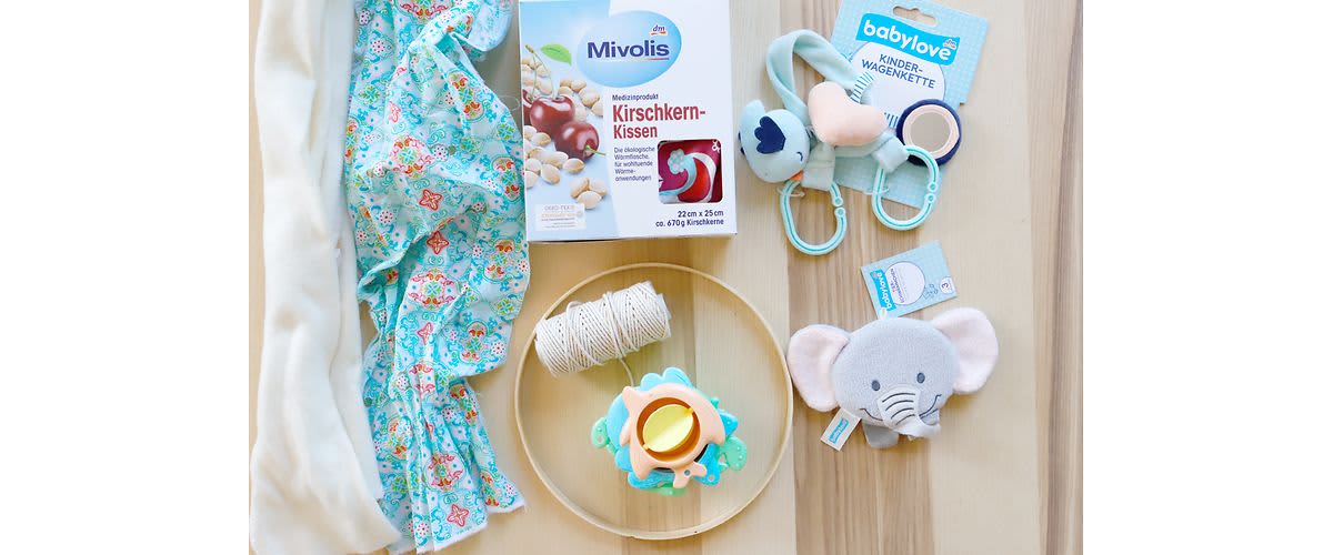 DIY Bébi motoros kézségeket fejlesztő játék