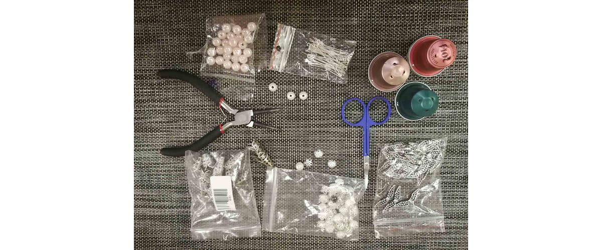 Angyalka kávékapszulából