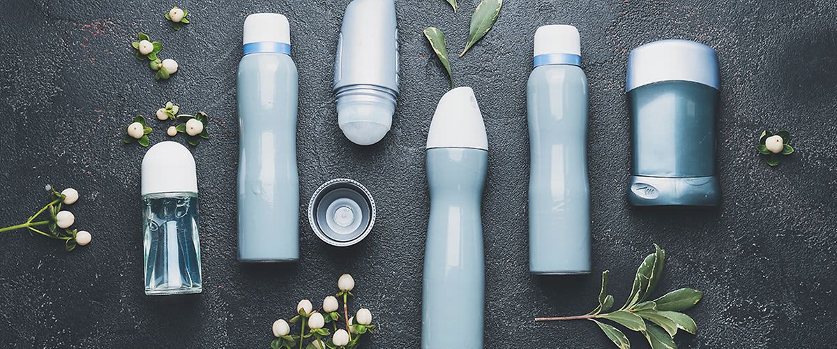 Dezodor típusok összehasonlítva