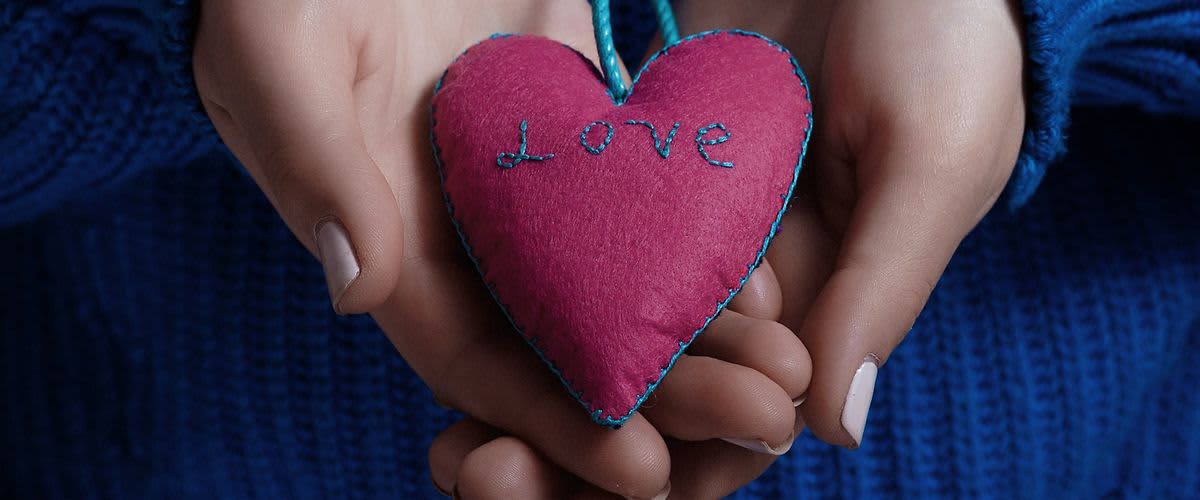 A szerelem pszichológiája