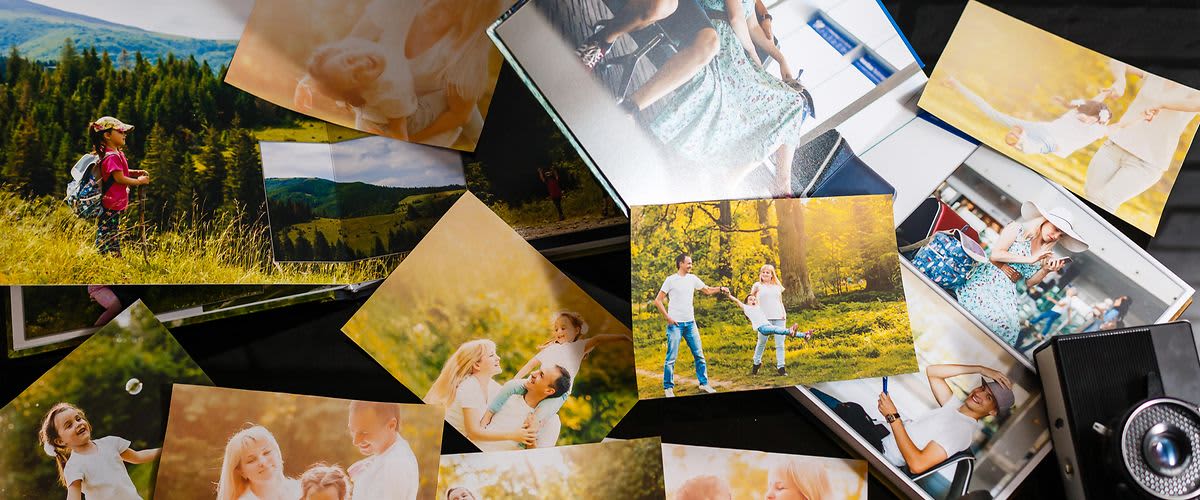 Fényképes ajándék ötletek anyukáknak, apukáknak és az egész családnak