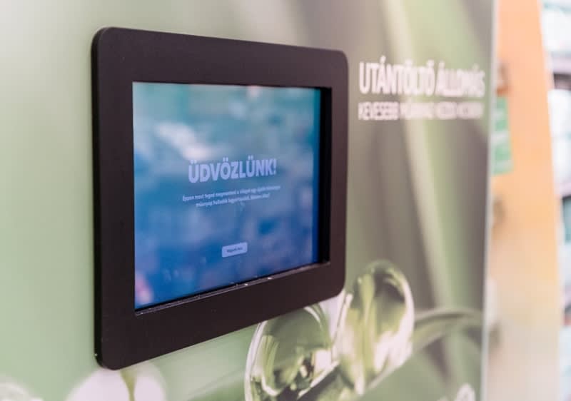 dm utantolto allomas