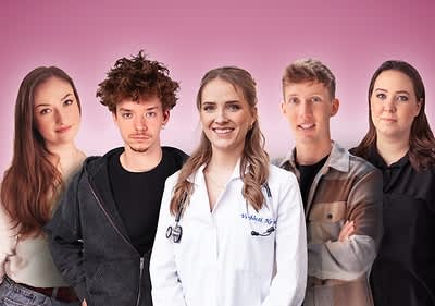 zöld etikett