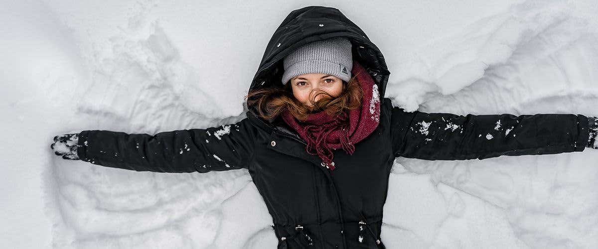 Melegedjen fel tetőtől-talpig