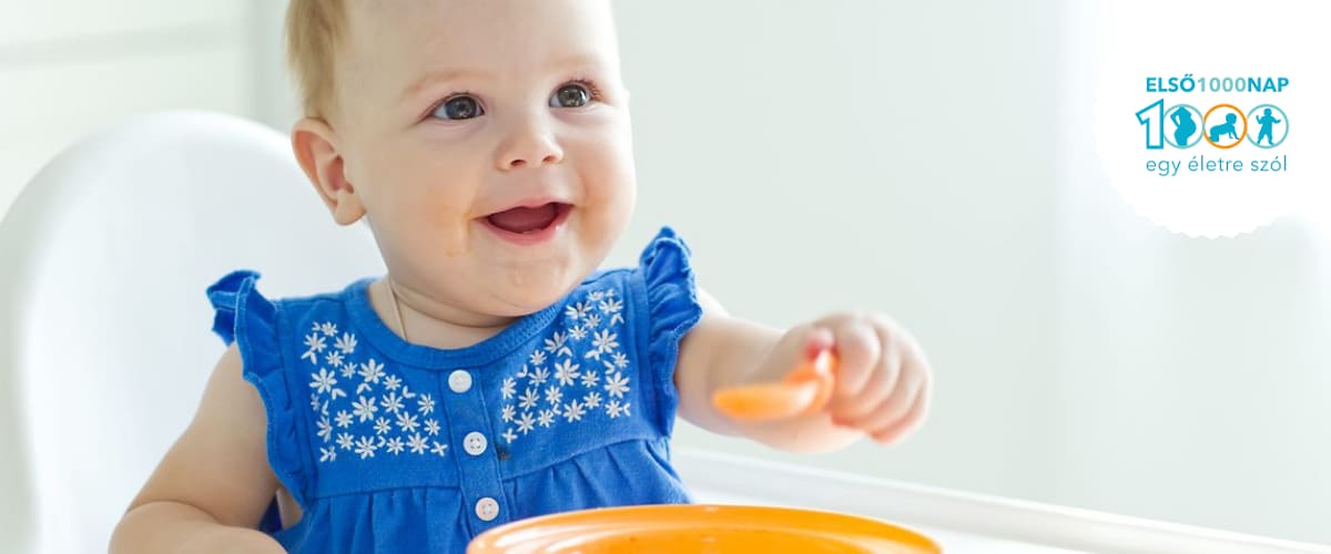 Ezek a tápanyagok segíthetik a baba agyi fejlődését