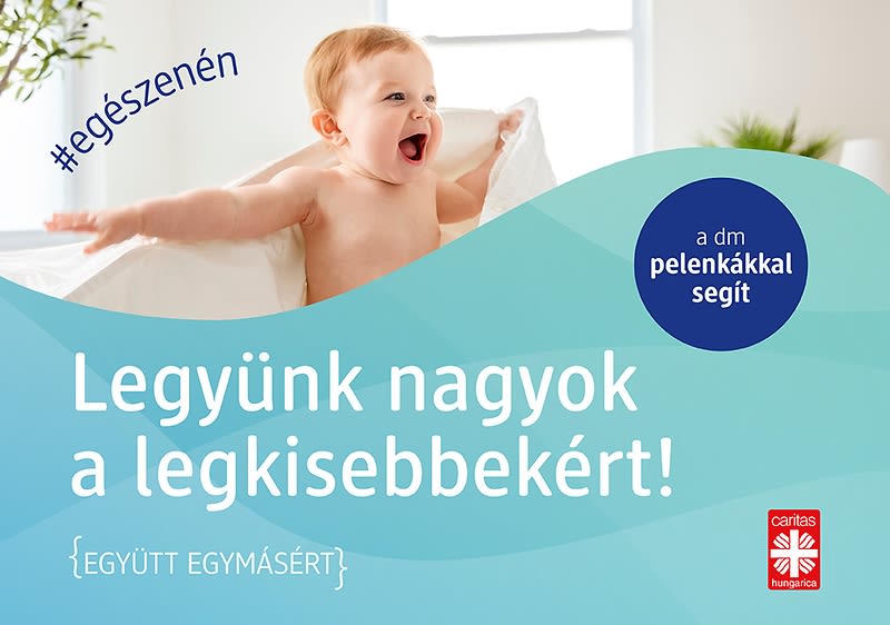 Együtt a babákért