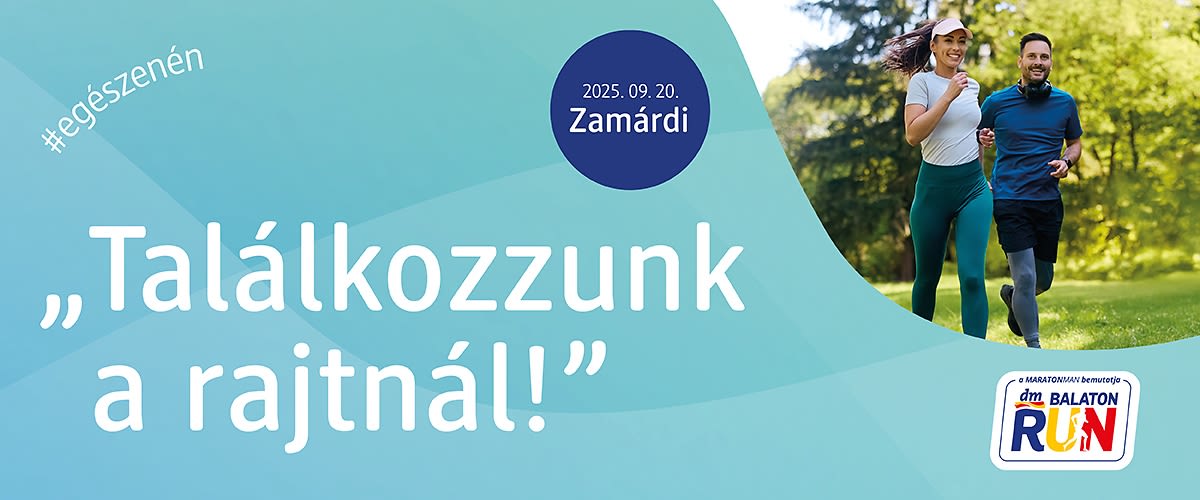 balaton run
