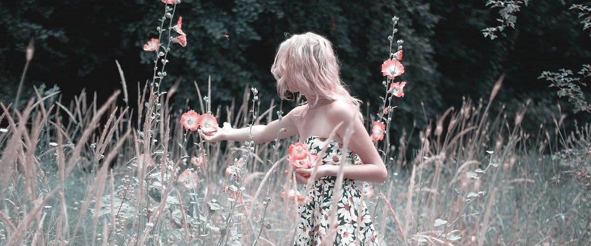 Hogyan érheti el a ragyogó szőkeséget világosítással és szőkítéssel?