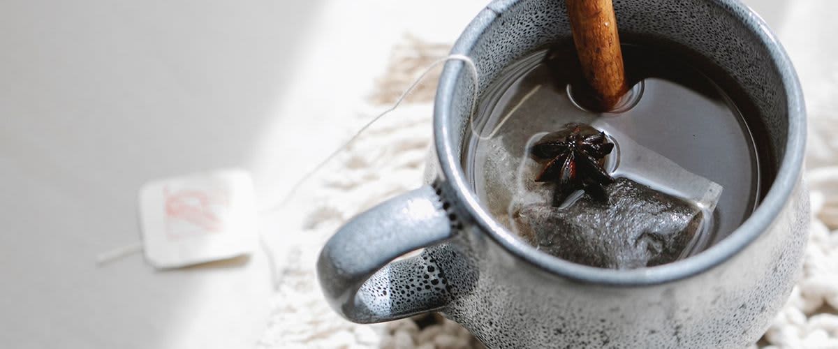 Az igazi teázás élvezete