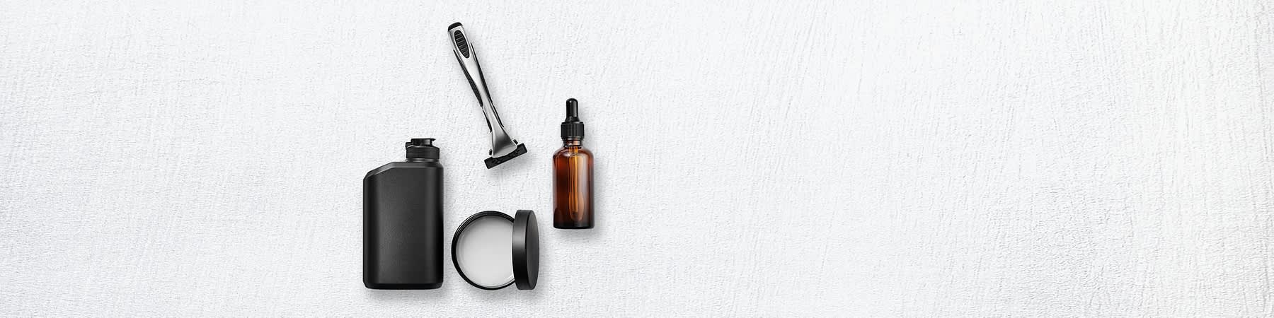 Szépségápolás férfiaknak