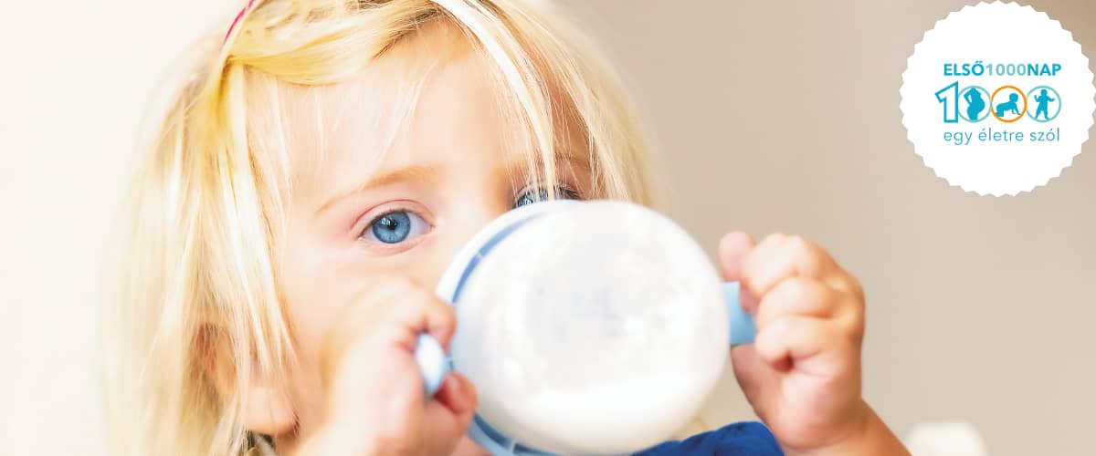 Fogzási időszak és a hozzátáplálás