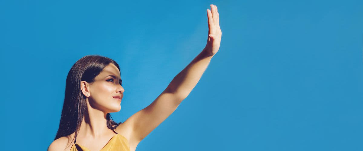 Váltson nyári bőrápolásra