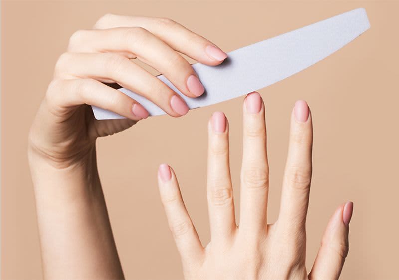 A tökéletes körömforma elkészítése