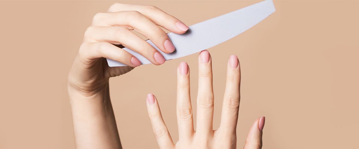 A tökéletes körömforma elkészítése