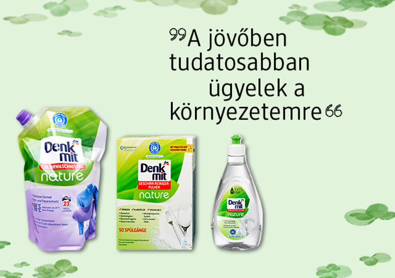 Denkmit nature