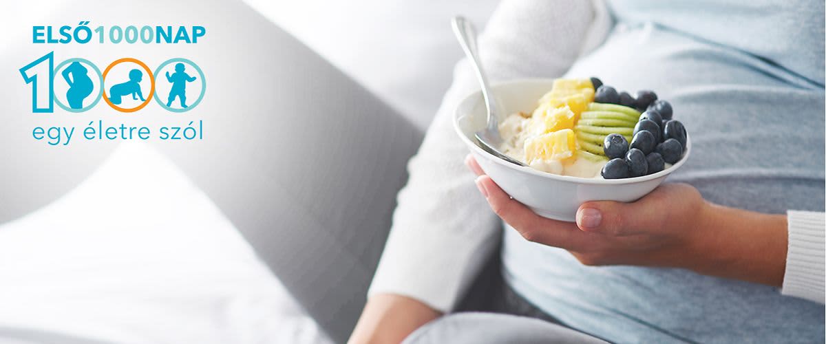 Első 1000 nap