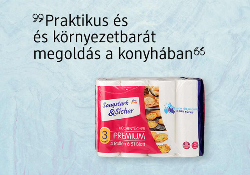Saugstark&Sicher