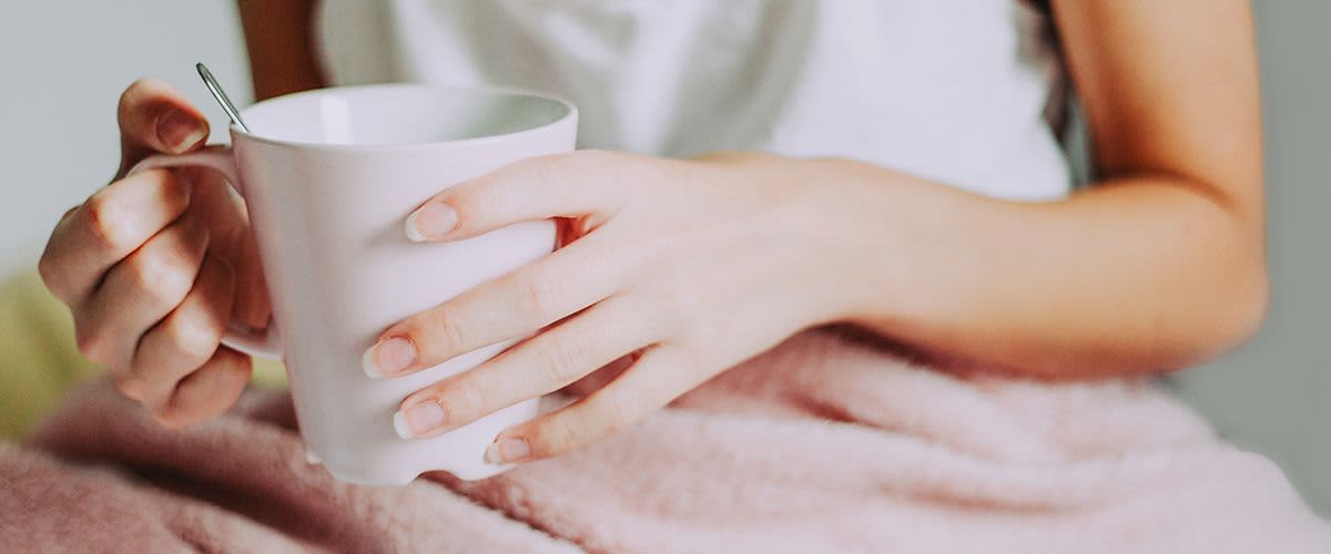 A nők egészsége összhangban a természettel