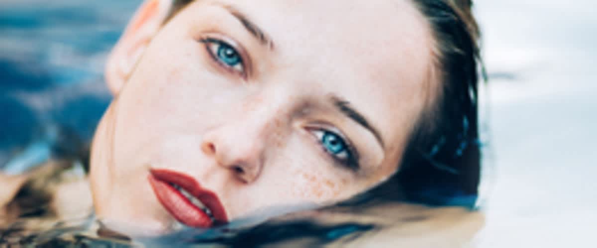 Vízálló smink nyárra