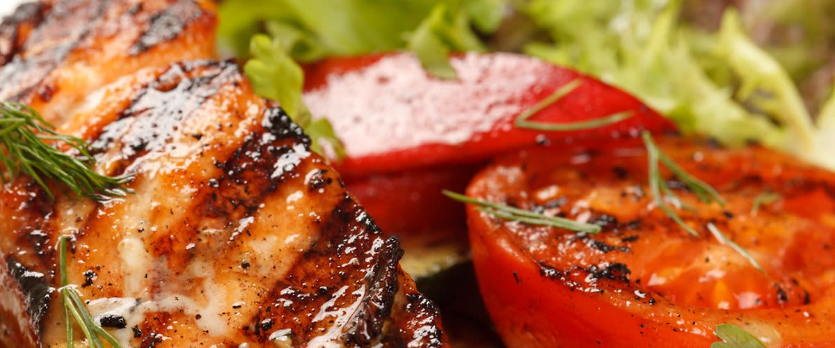 Grillezzen, akár egy profi