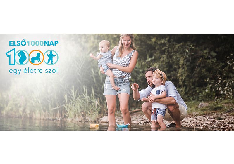 Első 1000 nap