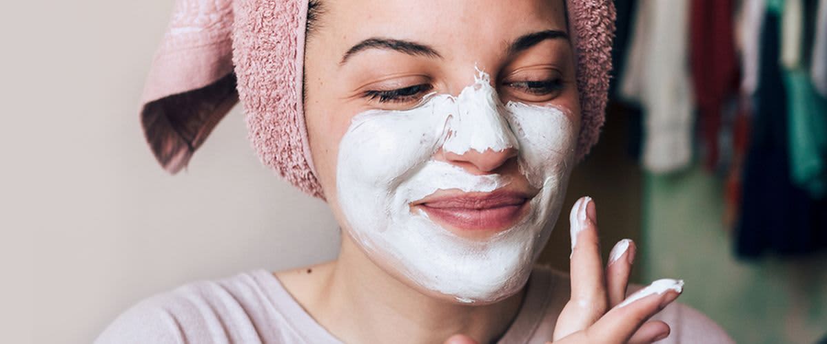 Csodatévő arcmaszkok