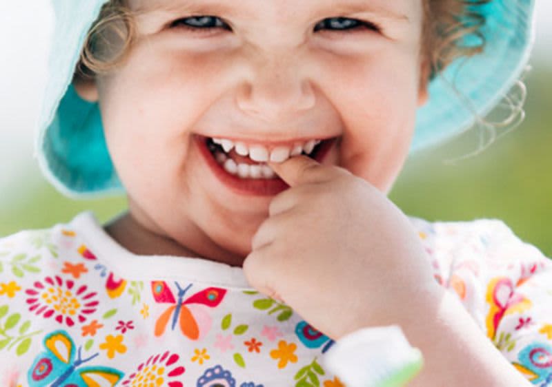 10 tipp, hogy a gyermeke fogazata egészséges legyen