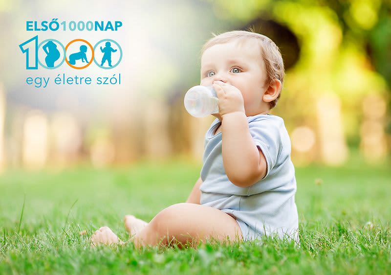 Első 1000 nap
